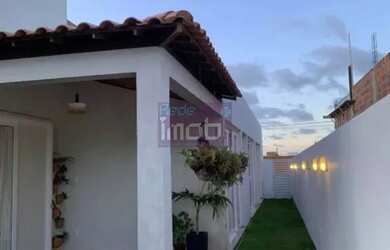 Imagem 10: Casa No Alphaville Sergipe em Alphaville - Barra dos Coqueiros