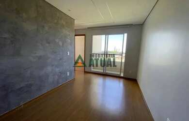 Imagem 2: Apartamento com 02 quartos na região oeste de Londrina