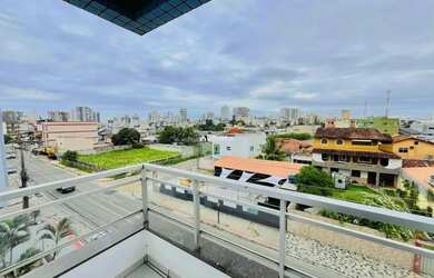 Imagem 2: APARTAMENTO FRENTE RUA, 2 QUARTOS COM GARAGEM