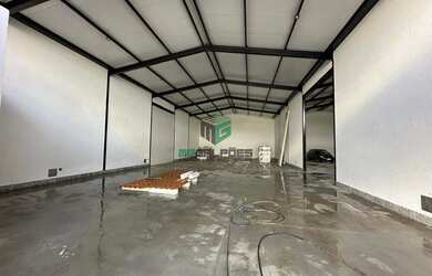 Imagem 7: GALPÃO PARA LOCAÇÃO - JARDIM CANADÁ - NOVA LIMA-MG