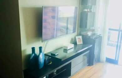 Imagem 2: Apartamento com 103 m2, 3/4, 2 vagas e DCE. Vera Arruda, Stella Maris