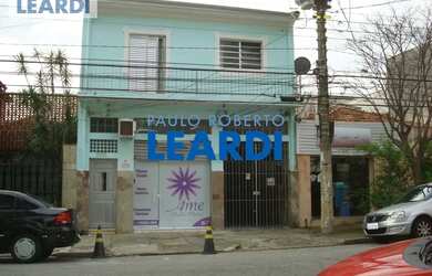 Imagem: O depósito possui 296m² de Área e está localizado em Vila