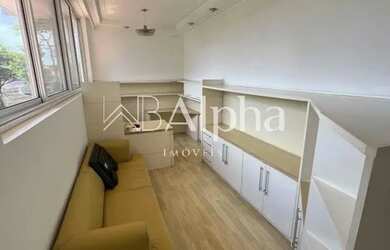 Imagem 13: Casa para locação e venda no Residencial Alphaville 9 em Santana de...