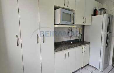 Imagem 7: Apartamento 2 quartos 1 suíte à Venda no Residencial Blue Moon Águas...