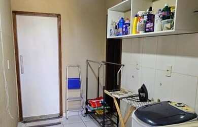 Imagem 7: Casa dos sonhos no melhor bairro de Paracatu