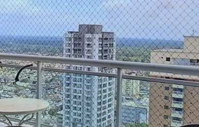 Imagem 11: APARTAMENTO COM 3 SUÍTES NO BAIRRO DO MARCO ÁREA PRIVATIVA DE 138M²...