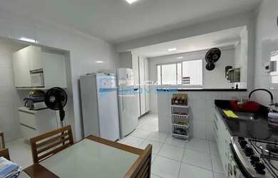 Imagem 12: Apartamento com 3 quartos, Guilhermina, Praia Grande - R$ 899 mil, Cod...
