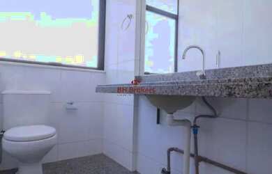 Imagem 7: SALA COMERCIAL PARA LOCAÇÃO NO BAIRRO VILA DA SERRA