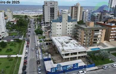 Imagem: O apartamento possui 3 Dormitórios, 4 Banheiros, 2 Vagas na