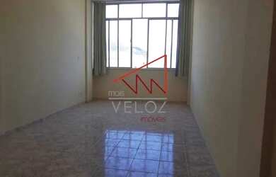 Imagem 5: Kitnet/Conjugado-À VENDA-Centro-Rio de Janeiro-RJ