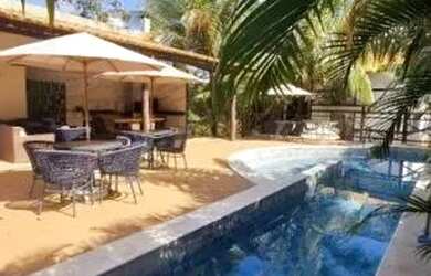 Imagem 3: VILLAGE NA RESERVA SAPIRANGA