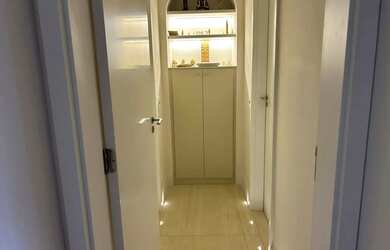 Imagem 9: Venda Apartamento Novo, fino acabamento e decoração