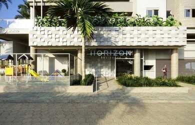 Imagem 8: Apartamento alto padrão a poucos passos do mar com 03 quartos sendo 03 suítes