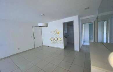 Imagem 16: Apto 3 quartos com suíte e DCE na Jatiúca Nascente 110m²