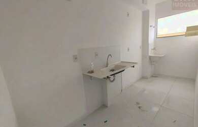 Imagem 11: RESERVA CANDEIAS. Piscina, 46m² de Área, 1 Banheiroe2 Dormitórios