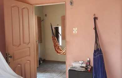 Imagem 7: vendo casa santa Lídia 110 mil