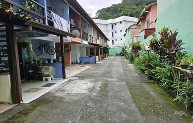 Imagem 6: Casa para Venda em Angra dos Reis, Praia da Ribeira (Cunhambebe), 2 dormitórios, 2 banheir