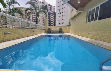 Imagem 4: Apartamento para locação com 2 dormitórios, sacada gourmet e lazer Guilhermina PG