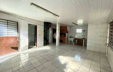 Imagem 12: Casa ampla, para locação e venda no Bairro Sagado Filho