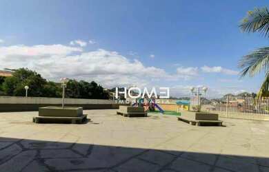 Imagem 5: Apartamento com 2 dormitórios à venda, 98 m² por R$ 185.000,00 - Engenhoca...