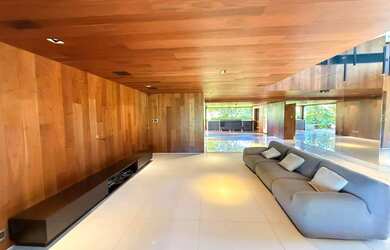 Imagem 5: Casa Encontro das Águas 5 Suítes 5.978m² Alto Luxo Lauro de Freitas Estrada do Coco / Linh