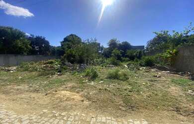 Imagem: O terreno possui 624m² de Área, Imóvel novo e está localizado