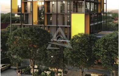 Imagem 2: Prédio para alugar em Campinas, Nova Campinas, com 4631 m²