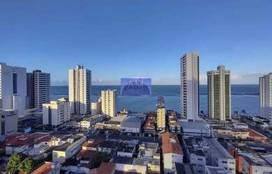 Imagem: O apartamento possui 3 Dormitórios, 1 Banheiro, 2 Vagas na