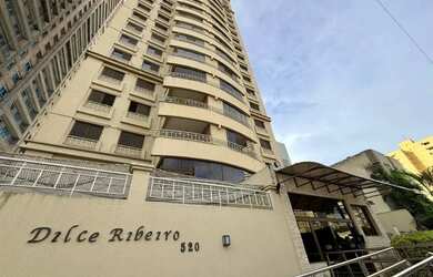 Imagem: Apartamento no Setor Bueno com Sol Nascente