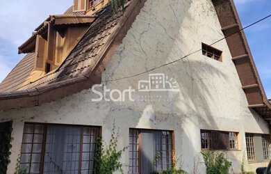 Imagem: A fazenda possui 280m² de Área e está localizado em Jardim