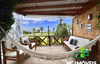 Imagem 8: Casa Pé na Areia à Venda na Praia do Capricórnio Caraguatatuba - SP