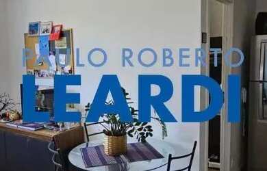 Imagem: O apartamento possui 2 Dormitórios, 1 Banheiro, 36m² de Área