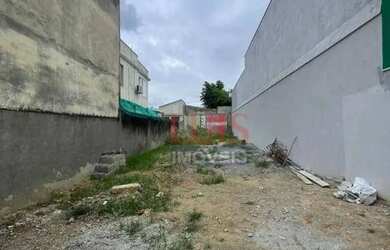 Imagem: O terreno possui 180m² de Área e está localizado em São