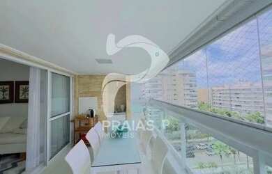 Imagem: O apartamento à venda possui 3 Dormitórios, 3 Banheiros, 2