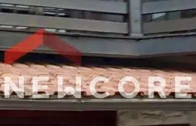 Imagem: A casa possui 4 Dormitórios, 4 Banheiros, 2 Vagas na garagem