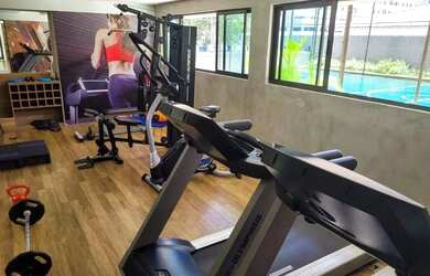 Imagem 4: Apartamento a venda com 02 quartos no Jardim Oceania - AP9822