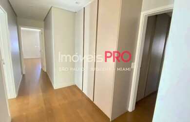 Imagem 15: Lindo apartamento 1 por andar ao lado da Faria Lima