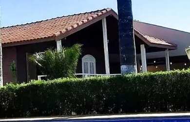 Imagem: A fazenda possui 2.900m² de Área e está localizado em Jardim