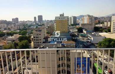 Imagem 3: Apartamento 1 Quarto Totalmente Mobiliado no Coração do Méier - Em...