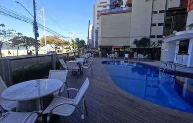 Imagem 13: Apartamento frente mar com 3 suítes e 3 vagas de garagem em Balneário...