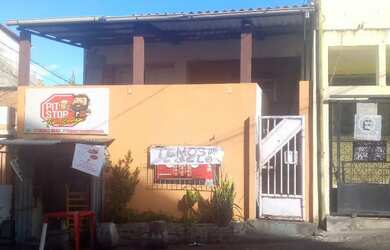 Imagem 1: Casa salvador 2/4 carnaval