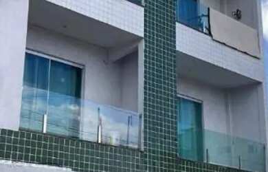 Imagem: A kitnet possui 1 Dormitório, 1 Banheiro, 25m² de Área, Varanda