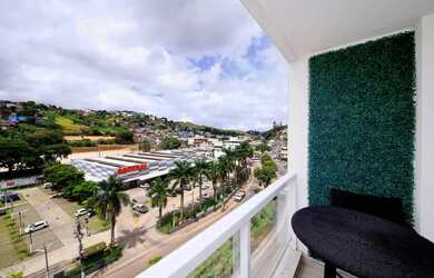 Imagem 4: Novinho, em frente ao supermercado Bahamas do Teixeiras para venda