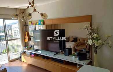 Imagem 2: Apartamento 1 Quarto Totalmente Mobiliado no Coração do Méier - Em...