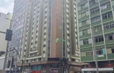 Imagem: O apartamento possui 1 Dormitório, 1 Banheiro, 51m² de Área