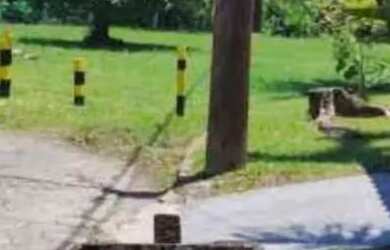 Imagem: O terreno possui 402m² de Área e está localizado em Conceição