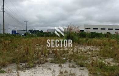 Imagem: Área Industrial à venda em São Jose dos Pinhais - Próximo