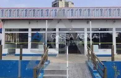 Imagem: O depósito à venda possui 290m² de Área e está localizado