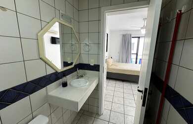 Imagem 11: Vendo apartamento no centro de Canasvieiras 30 metros