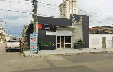 Imagem: O depósito possui 162m² de Área e está localizado em Jurunas